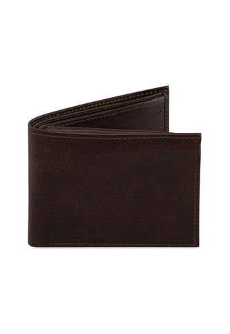 Billetera Dante Café Para Hombre Croydon Croydon