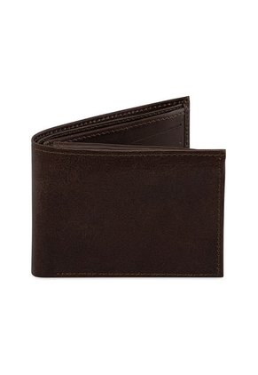Billetera Dante Café Para Hombre Croydon