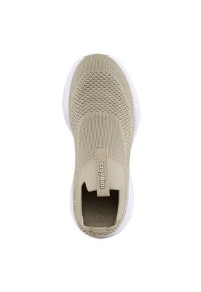 Tenis Para Caminar Xosh Café Croydon Para Mujer