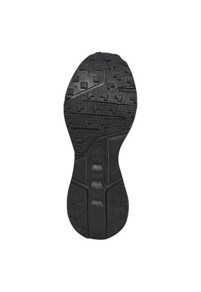 Tenis Running Garyk Negro-Negro Croydon Para Hombre