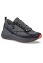 Tenis Running Dafet Gris Croydon Para Hombre de Croydon