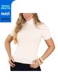 Blusa Antonela Blanco Croydon Para Mujer de Croydon