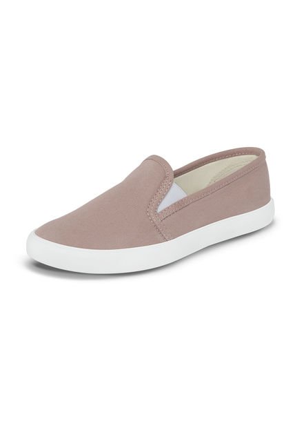 Zapatos Tiana Rosa Para Mujer Croydon