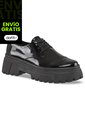 Zapatos Lujan Negro Para Mujer Croydon de Croydon