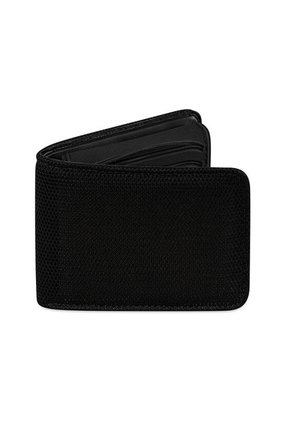 Billetera Ares Negro Para Hombre Croydon