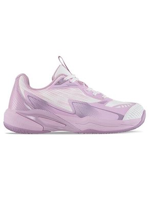Tenis Entrenamiento Vemusa Rosa Croydon Para Mujer