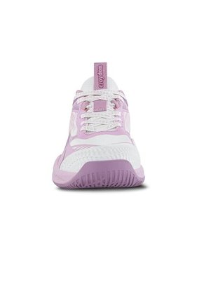 Tenis Entrenamiento Vemusa Rosa Croydon Para Mujer