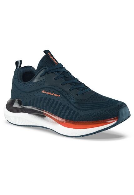 Tenis Running Prod Azul Osc Croydon Para Hombre