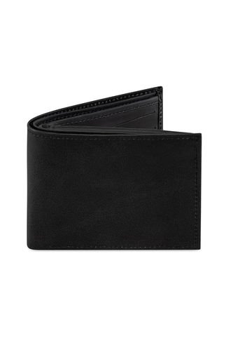 Billetera Dante Negro Para Hombre Croydon Croydon