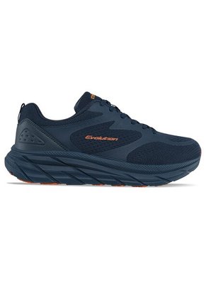 Tenis Running Kelt Azul Osc Croydon Para Hombre