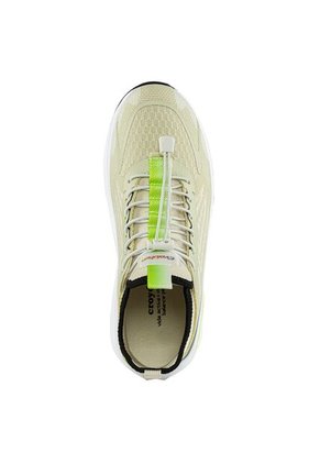 Tenis Running Rinsal Beige Croydon Para Hombre