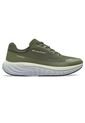 Tenis Running Ycle Verde Osc Croydon Para Hombre de Croydon