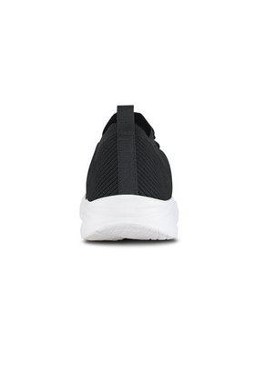 Tenis Para Caminar Stash Negro Croydon Para Mujer