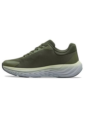 Tenis Running Ycle Verde Osc Croydon Para Hombre