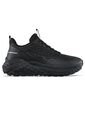 Tenis Trail Running Libir Negro-Negro Croydon Para Hombre de Croydon
