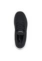 Tenis Para Caminar Stash Negro Croydon Para Mujer de Croydon