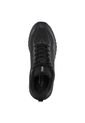 Tenis Trail Running Libir Negro-Negro Croydon Para Hombre de Croydon