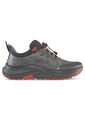 Tenis Trail Running Doger Gris Croydon Para Hombre de Croydon