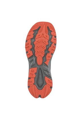 Tenis Trail Running Doger Gris Croydon Para Hombre