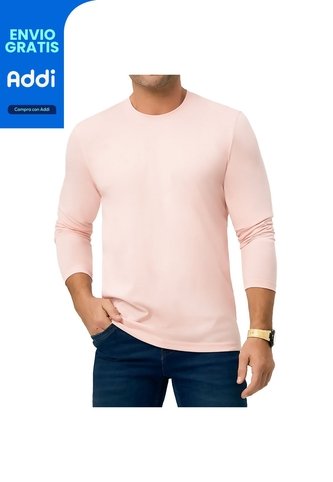 Camibuzo Omar Coral Croydon Para Hombre Croydon