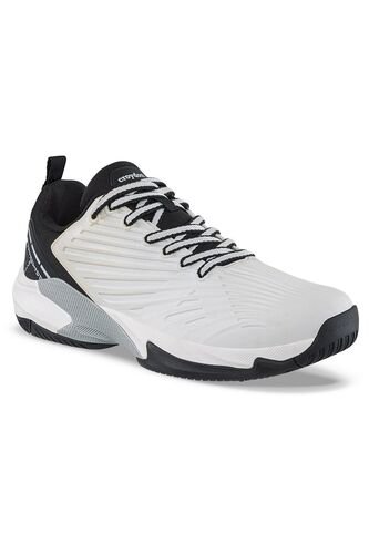 Tenis Entrenamiento Teppor Blanco Croydon Para Hombre Croydon