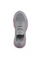 Tenis Para Caminar Nami Gris Croydon Para Mujer de Croydon