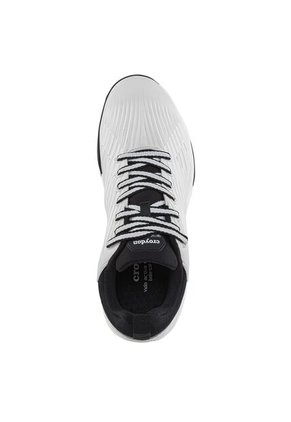 Tenis Entrenamiento Teppor Blanco Croydon Para Hombre