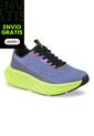 Tenis Running Hebar Mora Croydon Para Mujer de Croydon