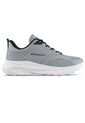 Tenis Running Glad Gris Croydon Para Hombre de Croydon