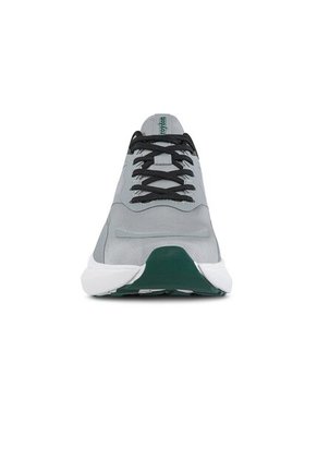 Tenis Running Glad Gris Croydon Para Hombre