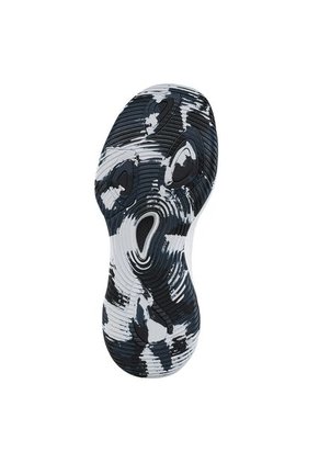 Tenis Basketball Parpa Azul Osc Croydon Para Hombre