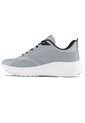 Tenis Running Glad Gris Croydon Para Hombre de Croydon