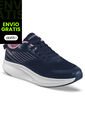 Tenis Running Vuxxu Azul Osc Croydon Para Mujer de Croydon