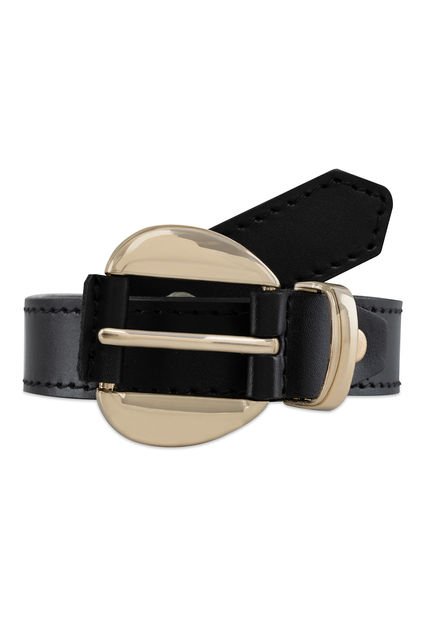Correa Danny Negro Para Mujer Croydon