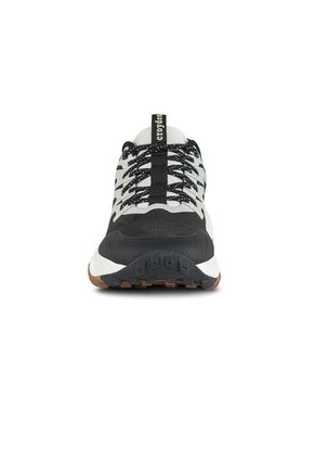 Tenis Trail Running Siburu Negro Croydon Para Hombre