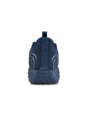 Tenis Running Peko Azul-Azul Croydon Para Mujer