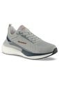 Tenis Running Forok Gris Croydon Para Hombre de Croydon
