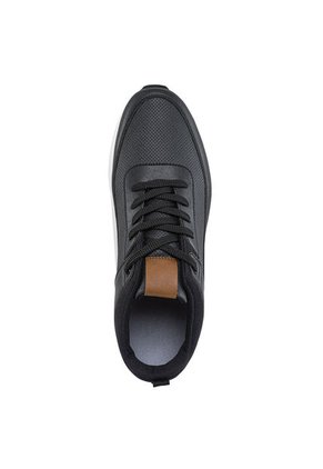 Tenis Urbanos Antony Negro Para Hombre Croydon
