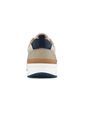 Tenis Urbanos Qrix Beige Para Hombre Croydon de Croydon