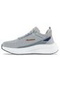 Tenis Running Forok Gris Croydon Para Hombre de Croydon