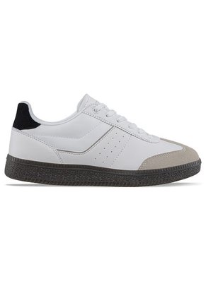 Tenis Urbanos Dynix Blanco Para Hombre Croydon