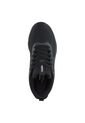 Tenis Running Peko Negro-Negro Croydon Para Mujer de Croydon