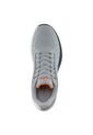 Tenis Running Forok Gris Croydon Para Hombre de Croydon