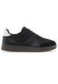 Tenis Urbanos Dynix Negro Para Hombre Croydon de Croydon
