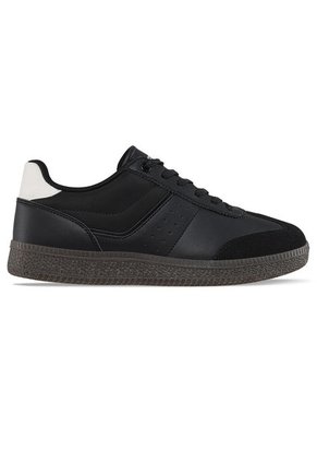 Tenis Urbanos Dynix Negro Para Hombre Croydon