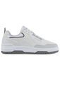 Tenis Urbanos Hurx Blanco-Gris Para Hombre Croydon de Croydon