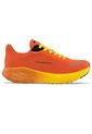 Tenis Running Vorin Naranja Para Hombre Croydon de Croydon
