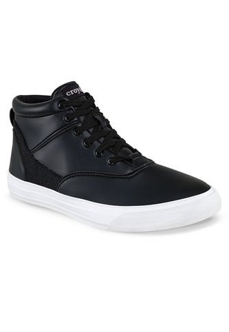 Botines Bootes Negro Para Hombre Croydon Croydon