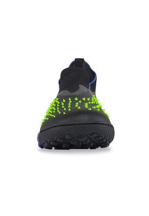 Guayos Nekin Negro Para Hombre Croydon