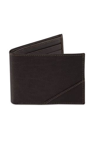 Billetera Alpha Café Croydon Para Hombre Croydon
